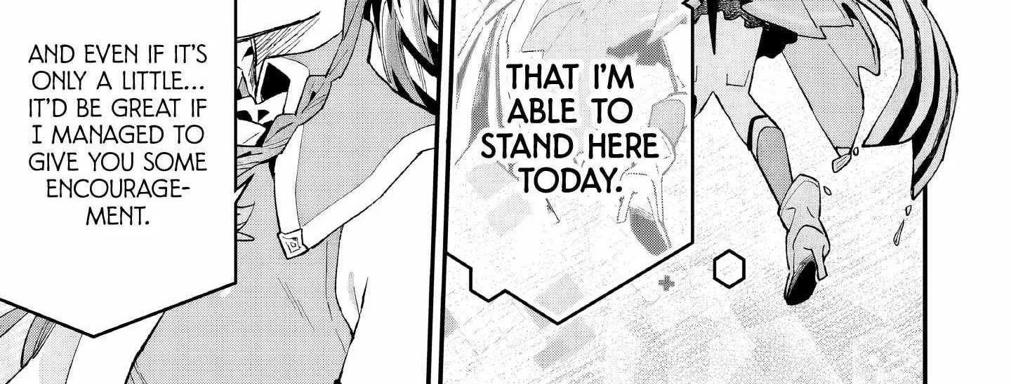 I Can't Clip Her 'Real' Life!