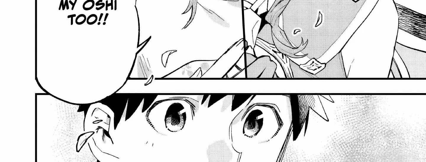 I Can't Clip Her 'Real' Life!