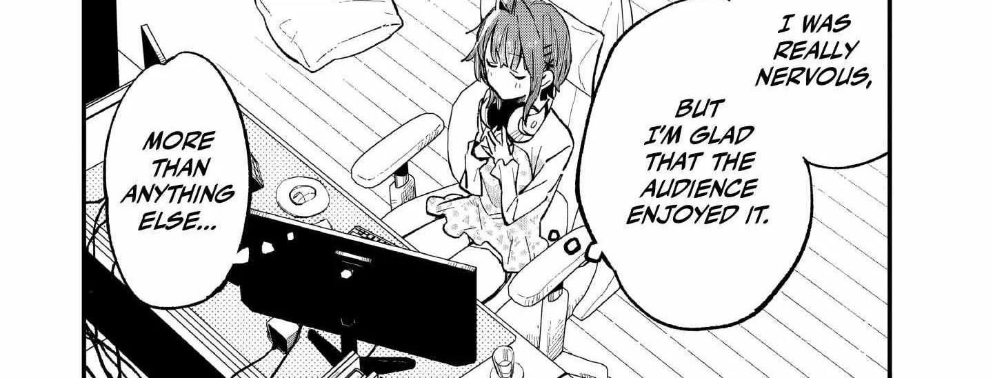 I Can't Clip Her 'Real' Life!