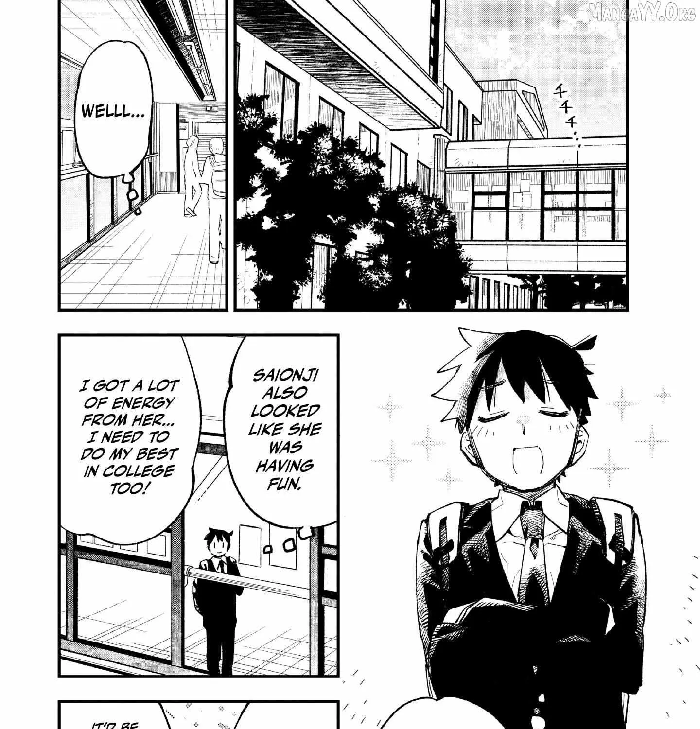 I Can't Clip Her 'Real' Life!