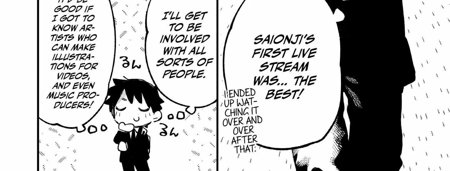 I Can't Clip Her 'Real' Life!