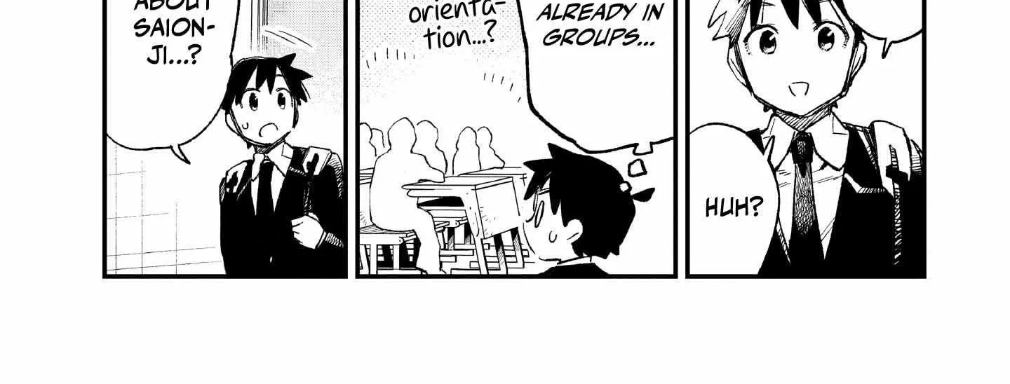 I Can't Clip Her 'Real' Life!