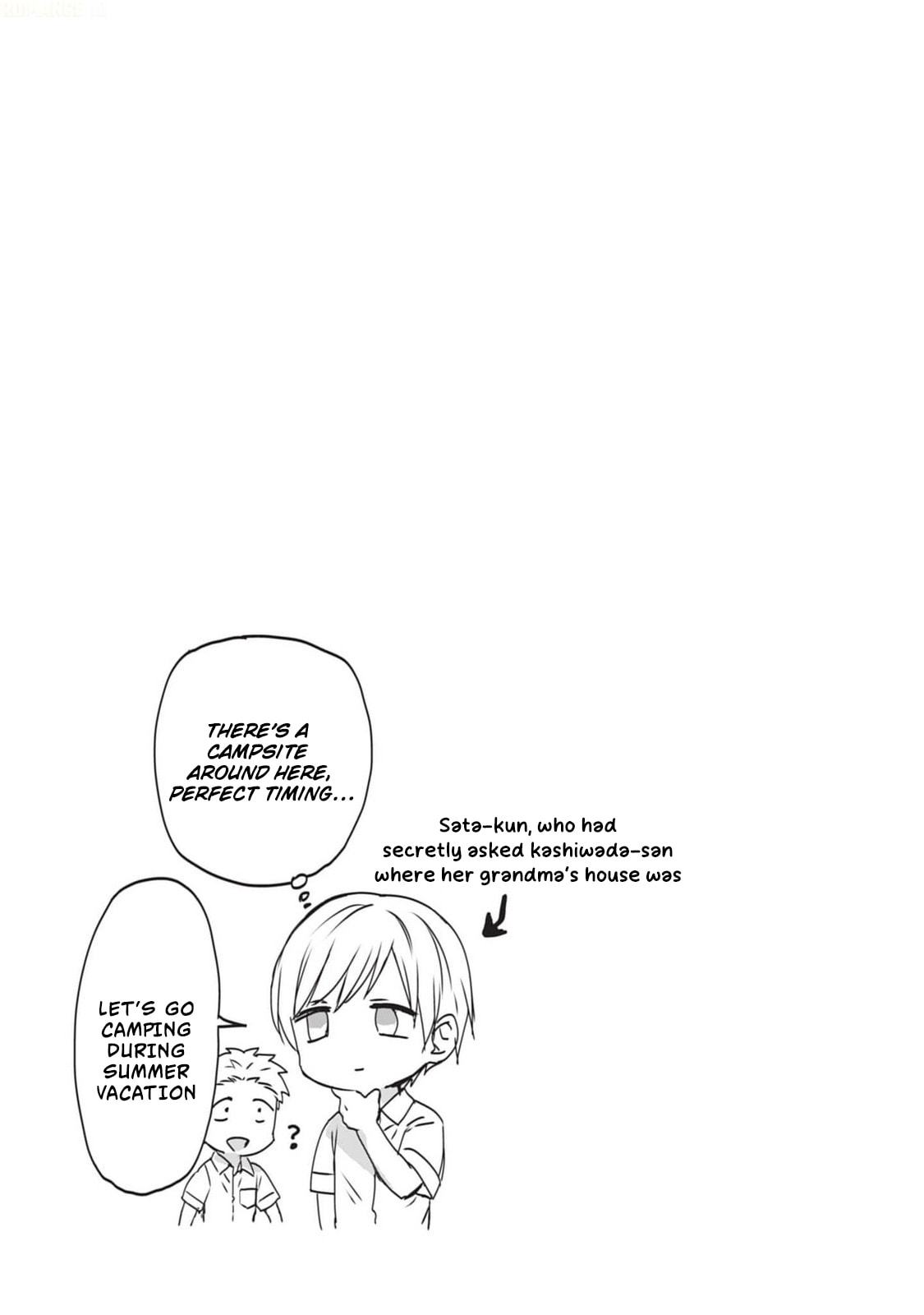 Inexpressive Kashiwada and Expressive Oota