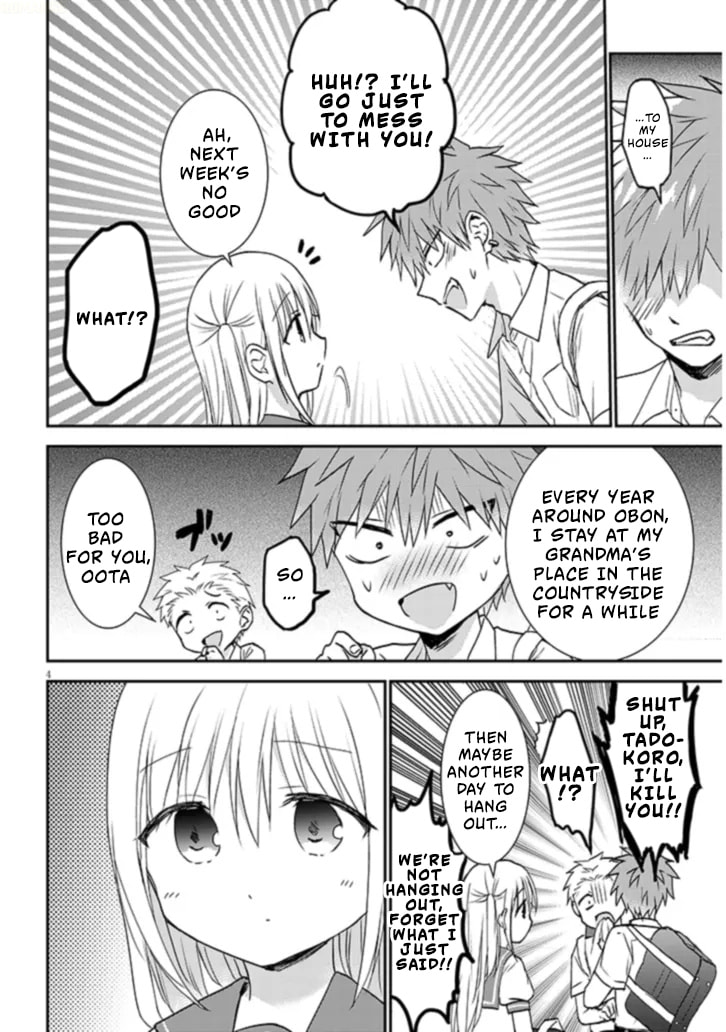 Inexpressive Kashiwada and Expressive Oota