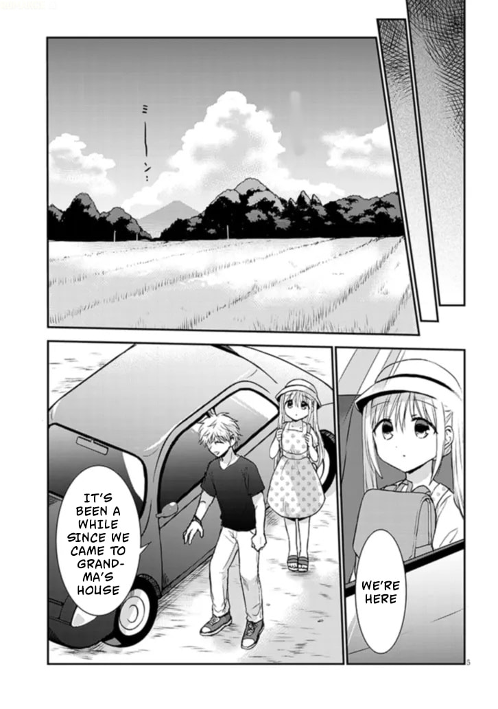 Inexpressive Kashiwada and Expressive Oota