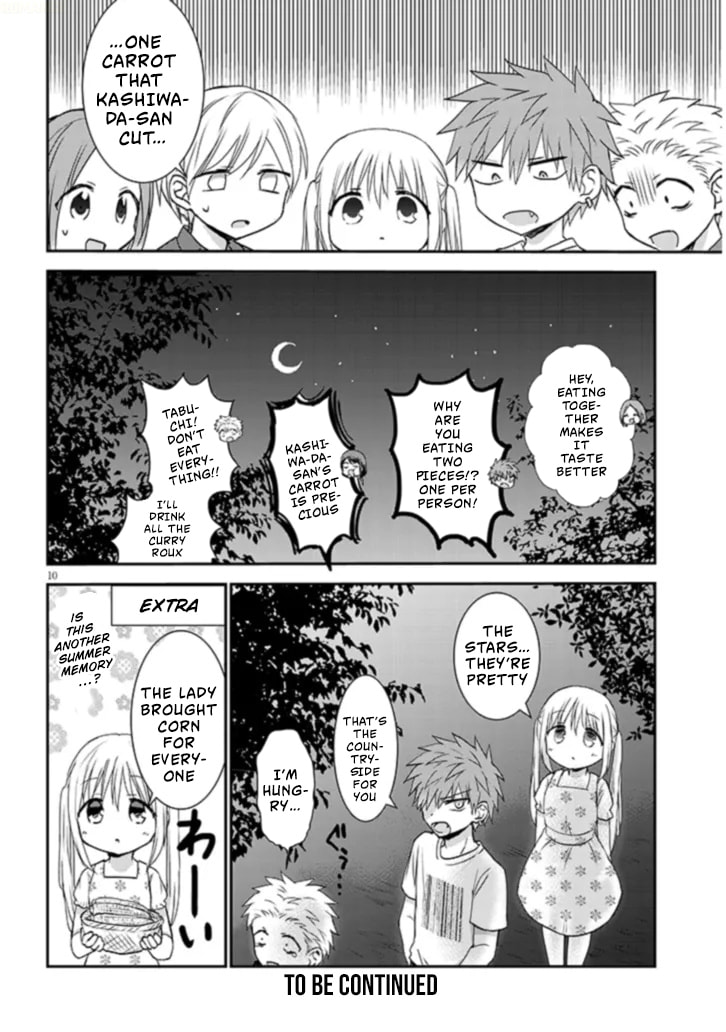 Inexpressive Kashiwada and Expressive Oota