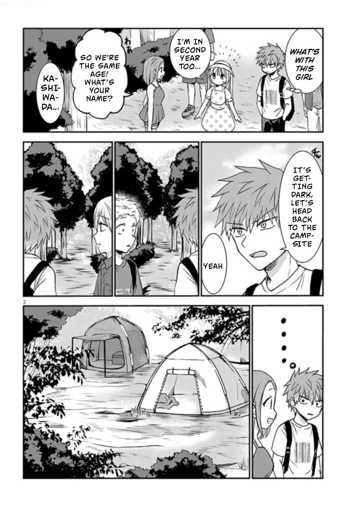 Inexpressive Kashiwada and Expressive Oota