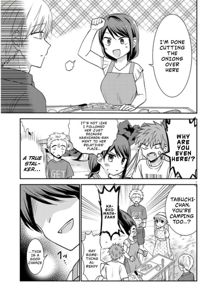 Inexpressive Kashiwada and Expressive Oota