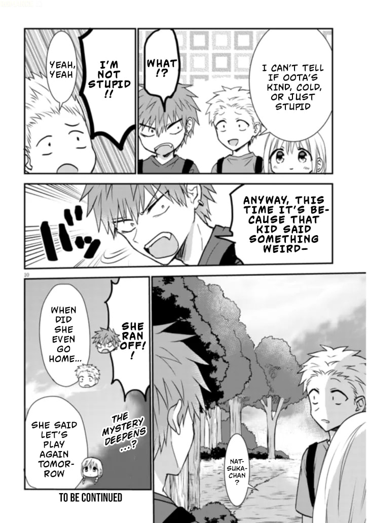 Inexpressive Kashiwada and Expressive Oota