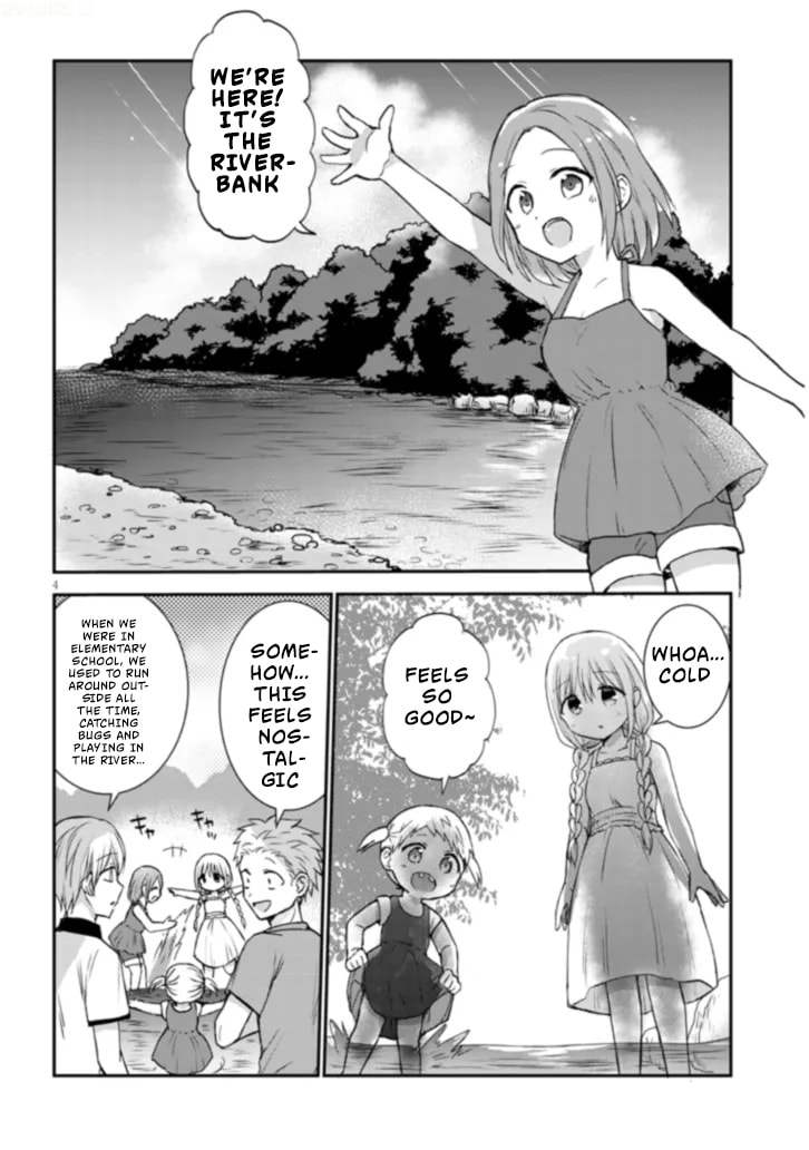 Inexpressive Kashiwada and Expressive Oota