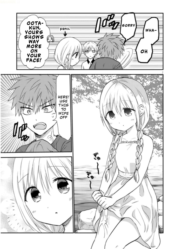 Inexpressive Kashiwada and Expressive Oota