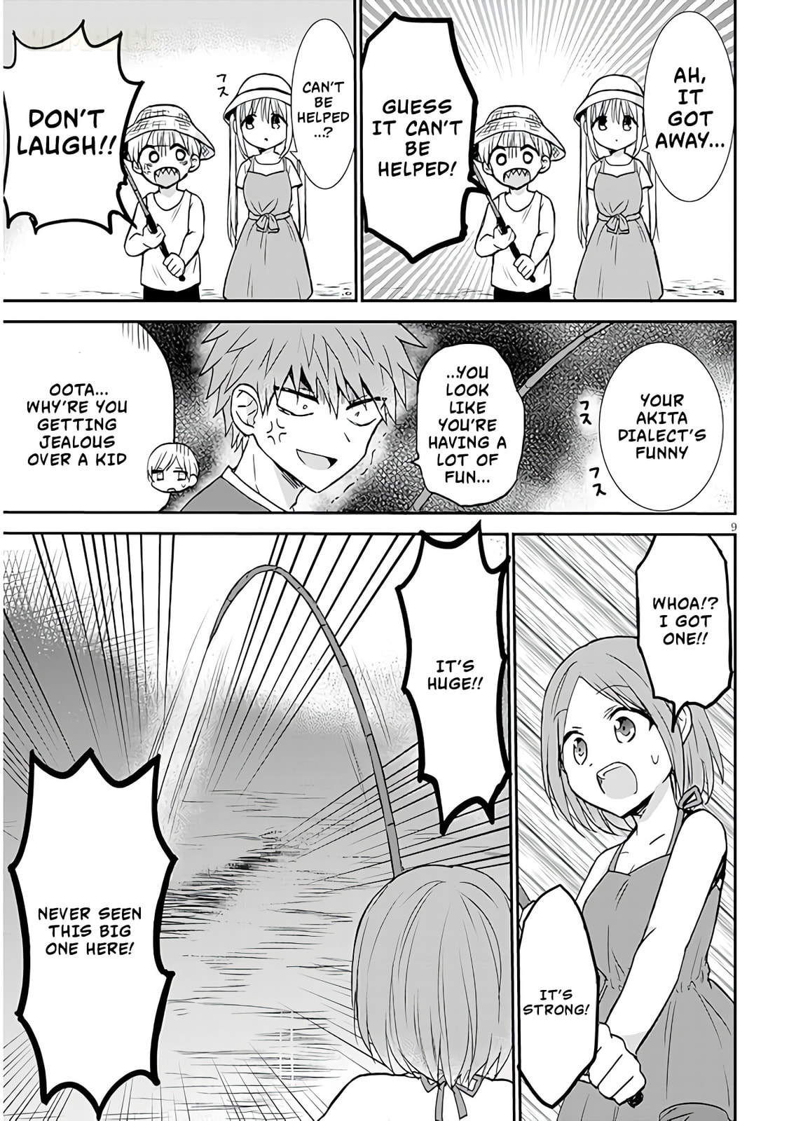 Inexpressive Kashiwada and Expressive Oota