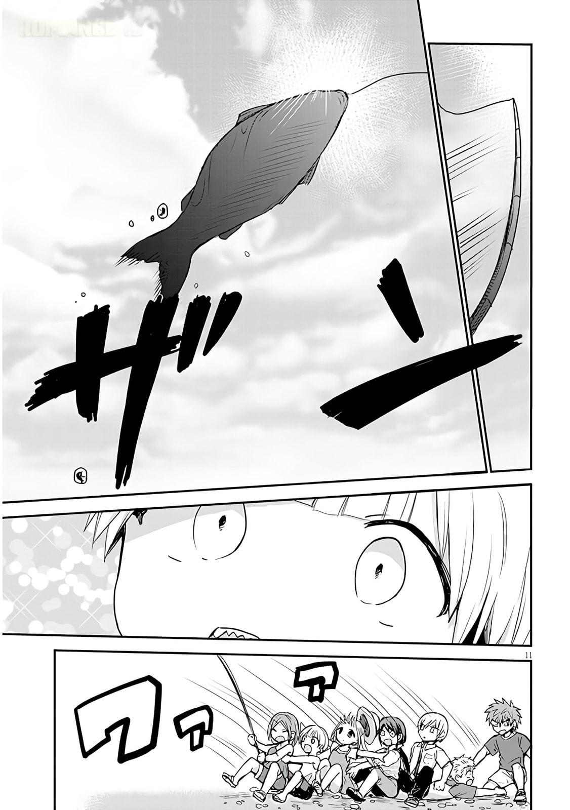 Inexpressive Kashiwada and Expressive Oota