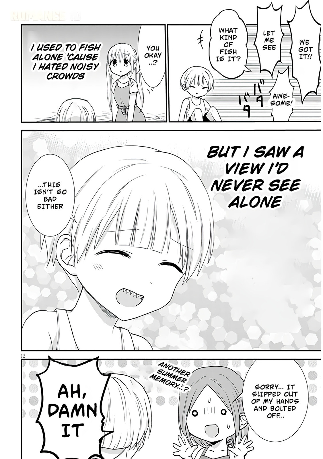 Inexpressive Kashiwada and Expressive Oota