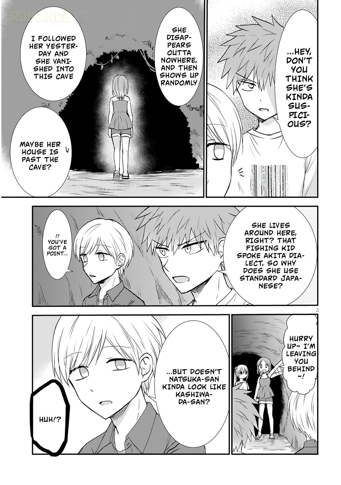 Inexpressive Kashiwada and Expressive Oota