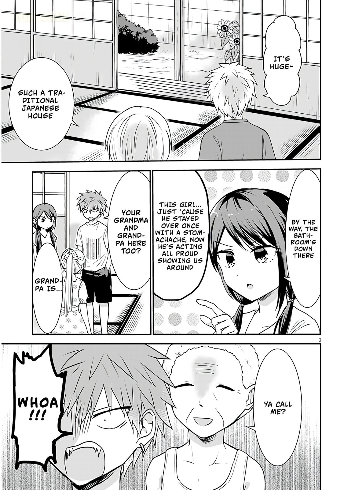 Inexpressive Kashiwada and Expressive Oota