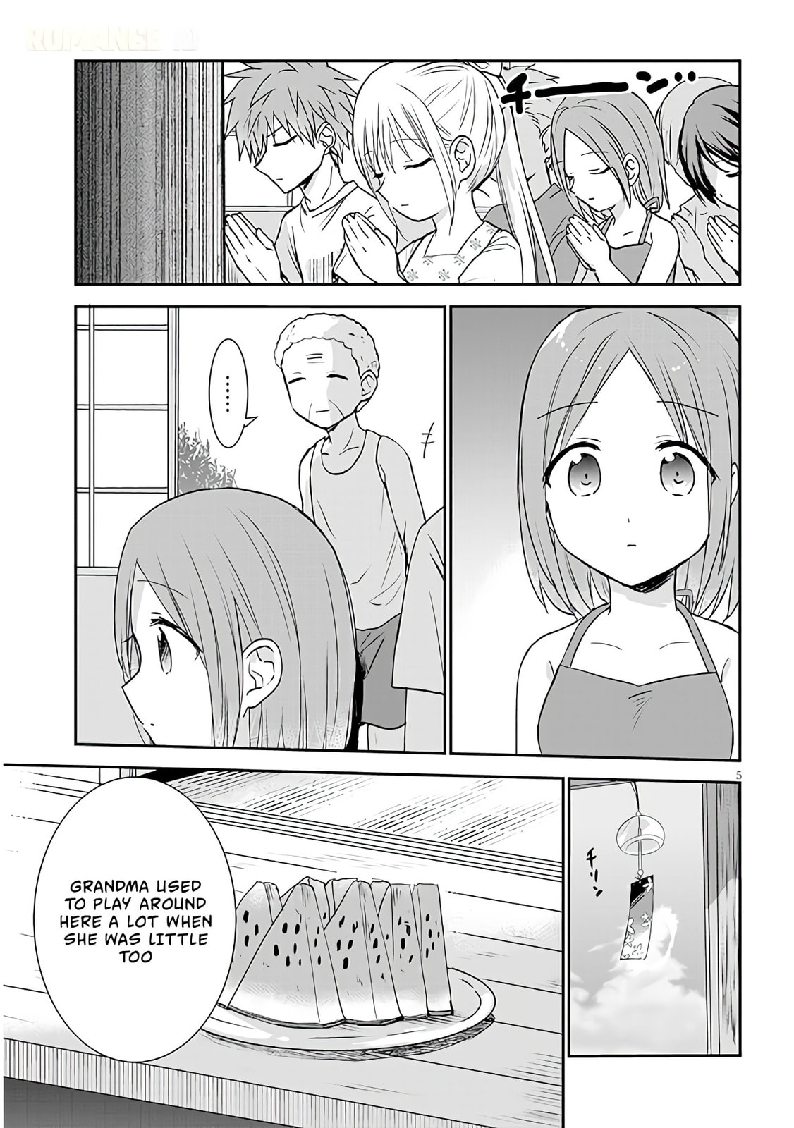 Inexpressive Kashiwada and Expressive Oota