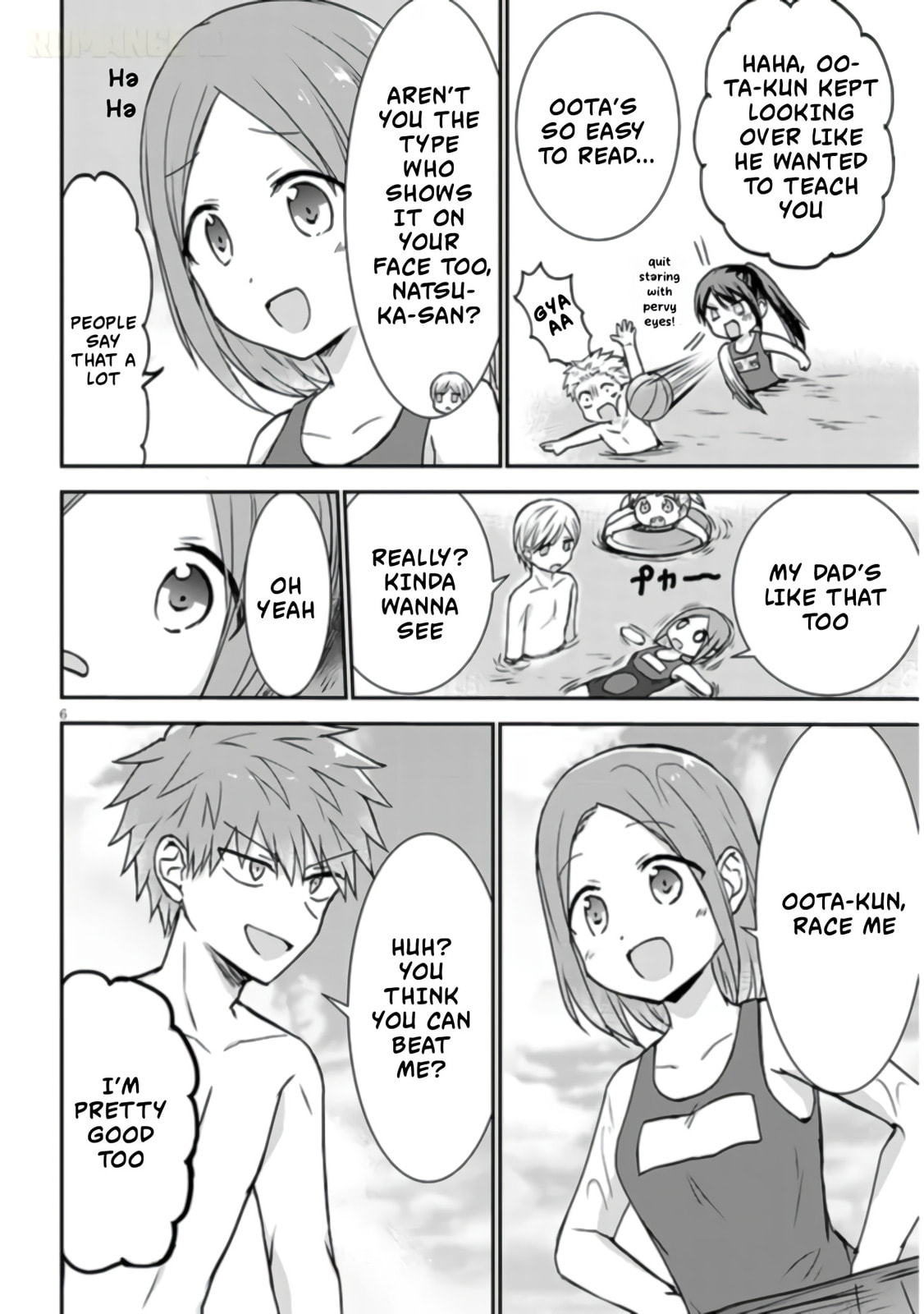 Inexpressive Kashiwada and Expressive Oota