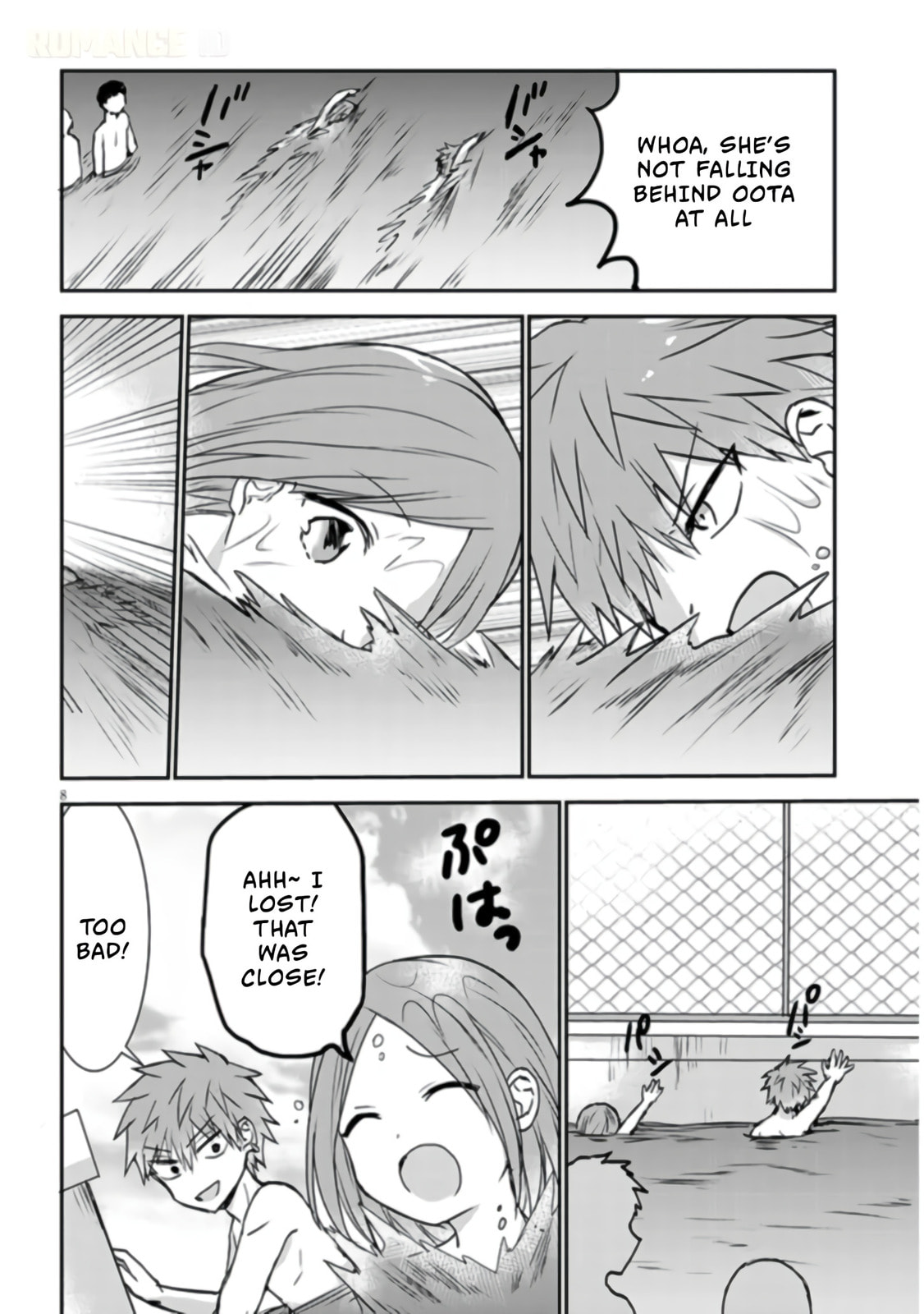 Inexpressive Kashiwada and Expressive Oota