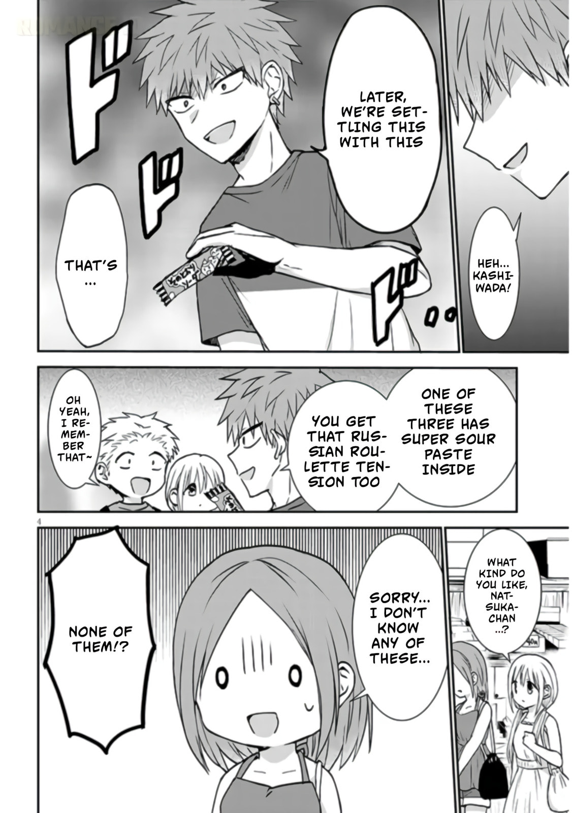 Inexpressive Kashiwada and Expressive Oota