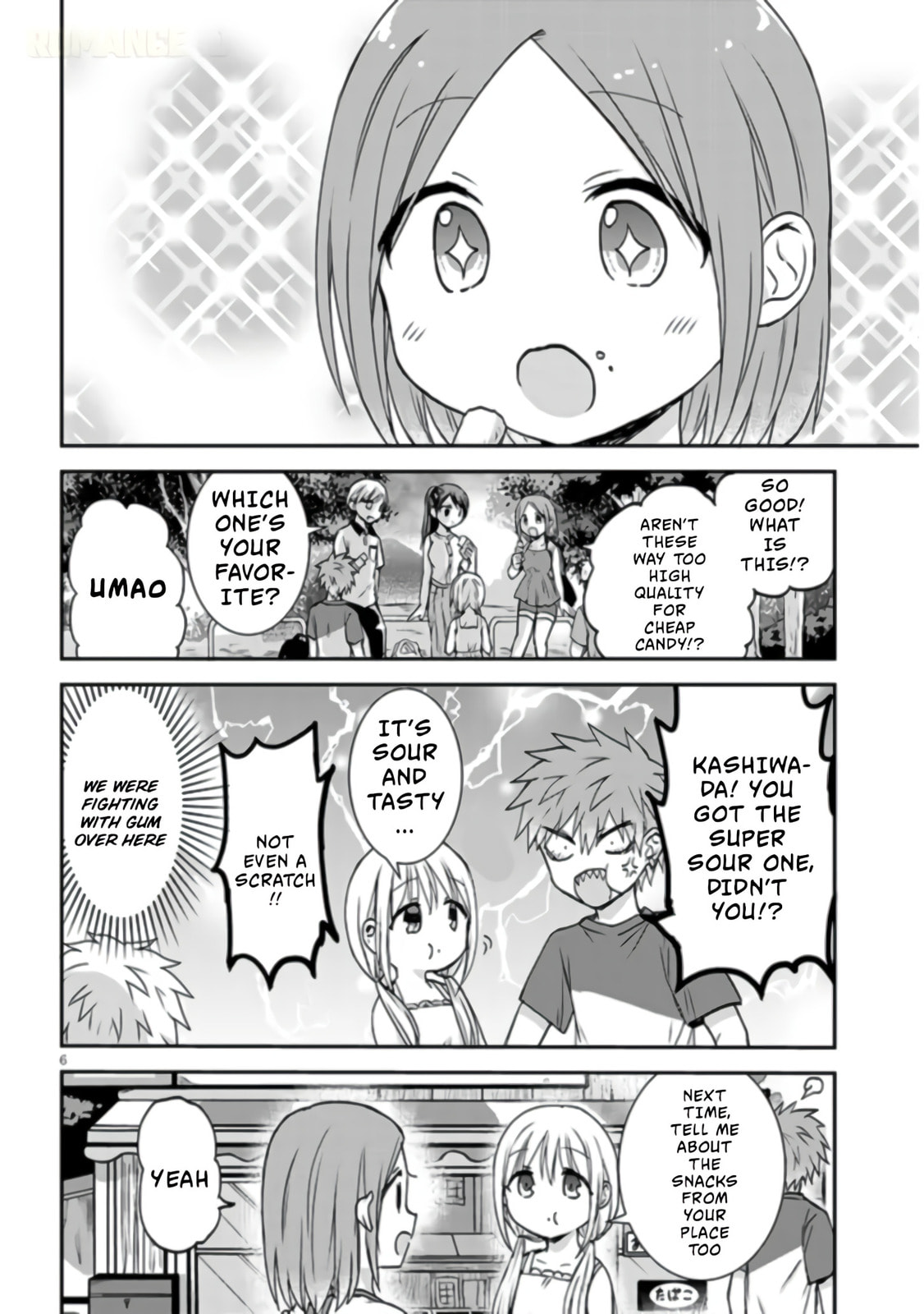 Inexpressive Kashiwada and Expressive Oota