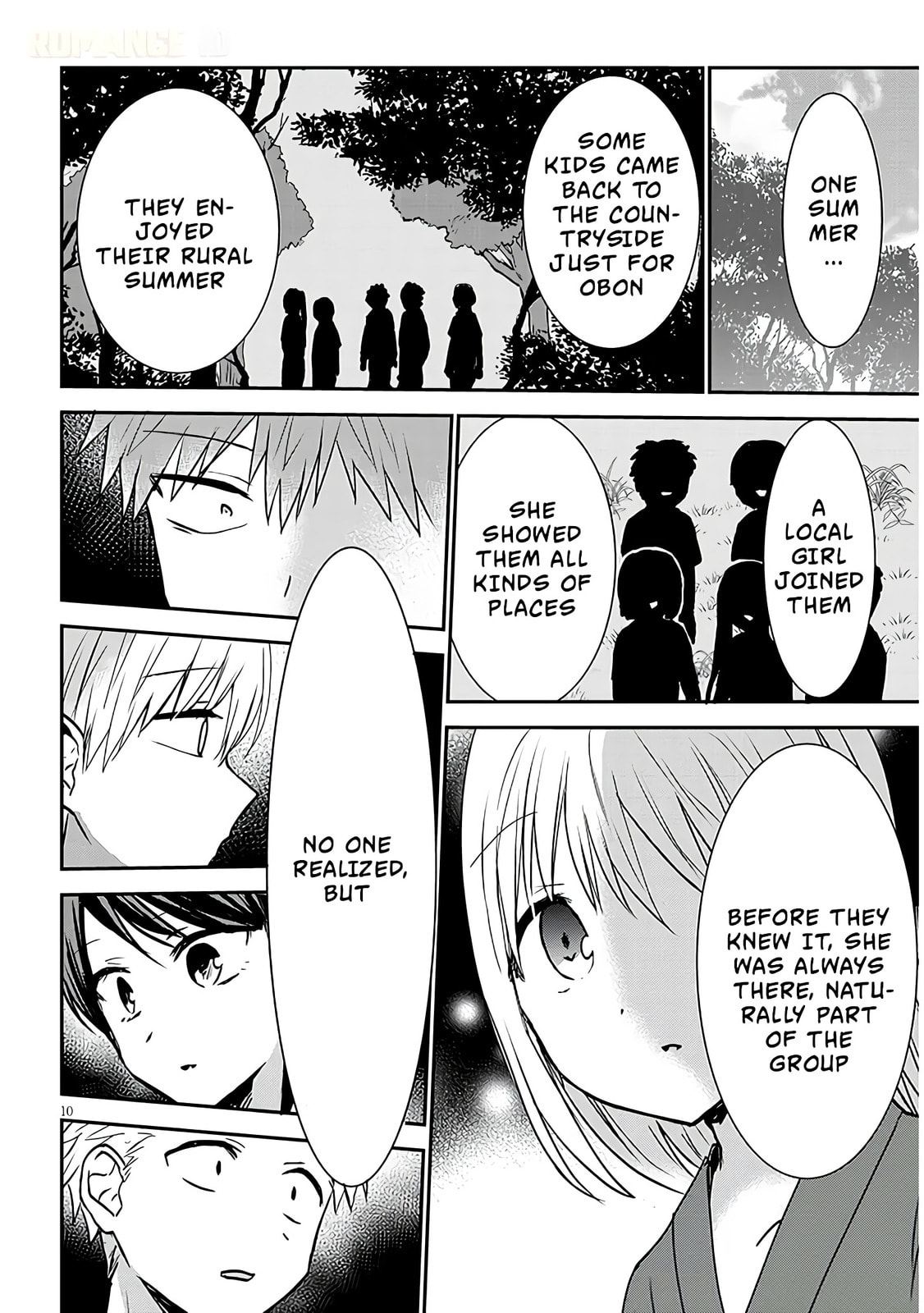 Inexpressive Kashiwada and Expressive Oota