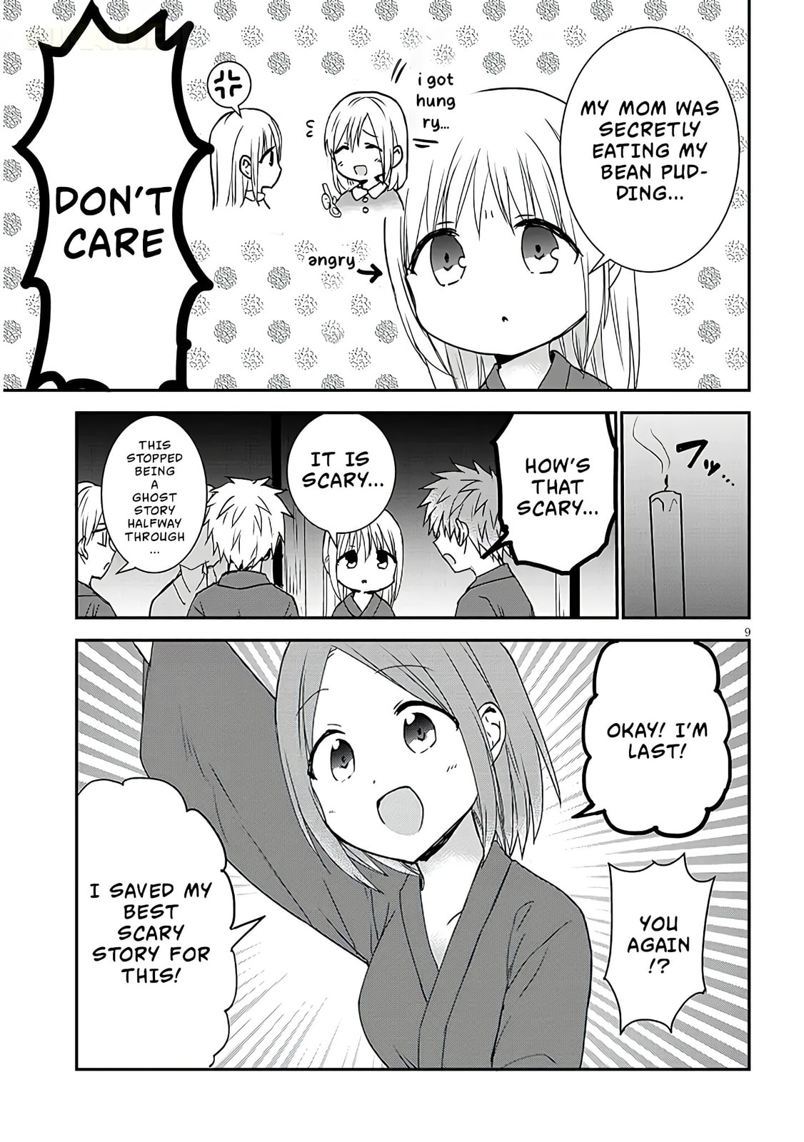 Inexpressive Kashiwada and Expressive Oota