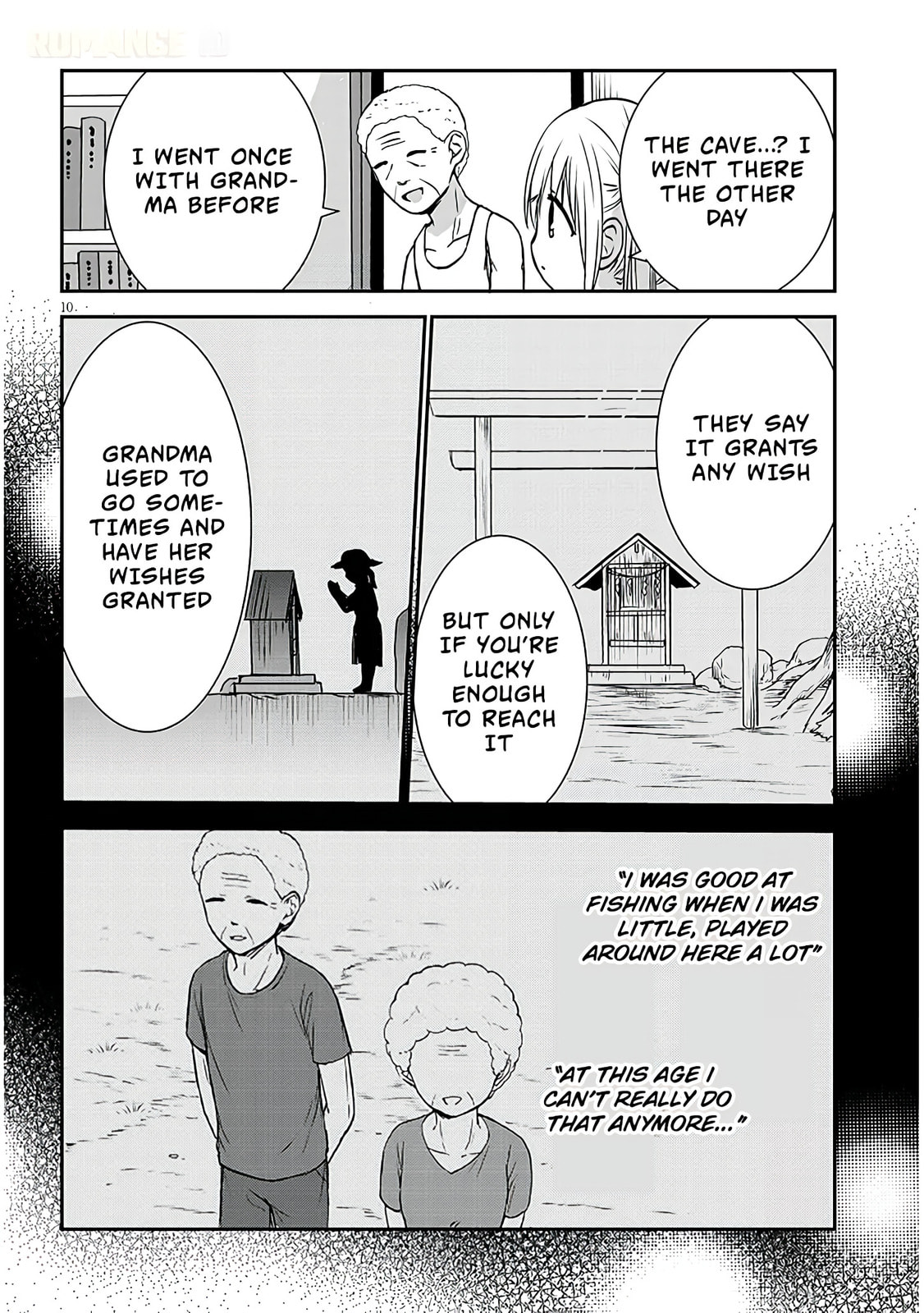 Inexpressive Kashiwada and Expressive Oota