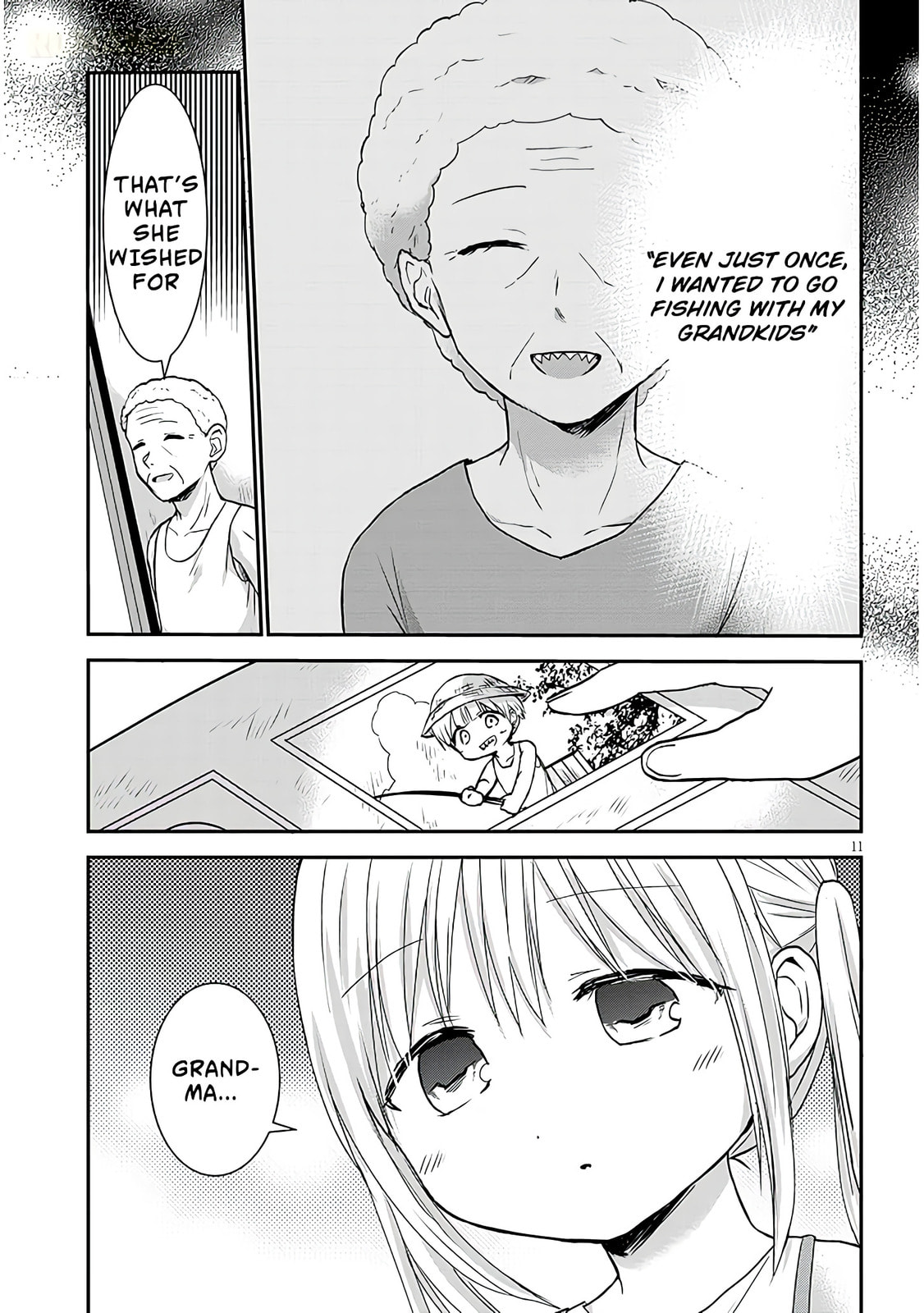 Inexpressive Kashiwada and Expressive Oota