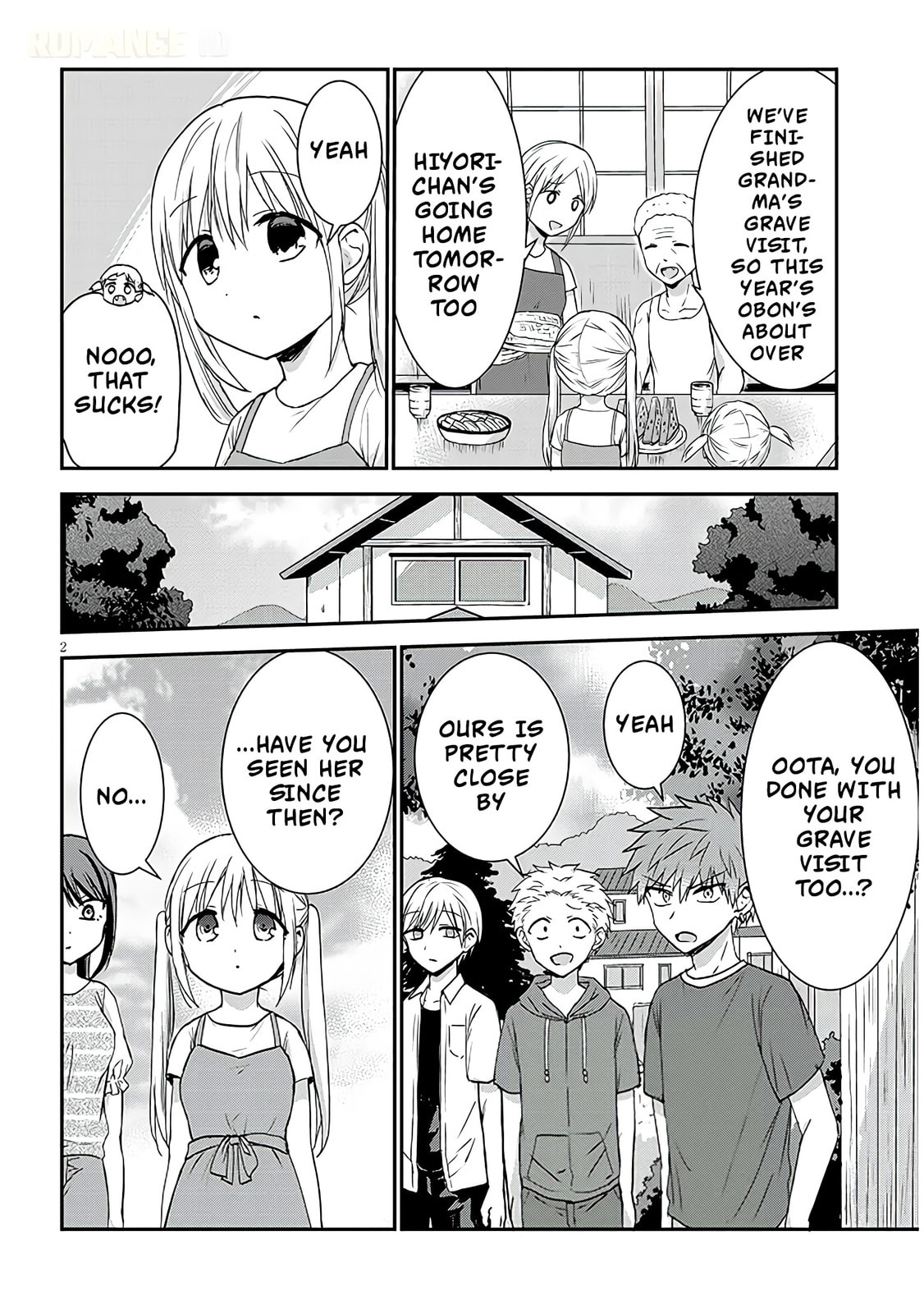 Inexpressive Kashiwada and Expressive Oota