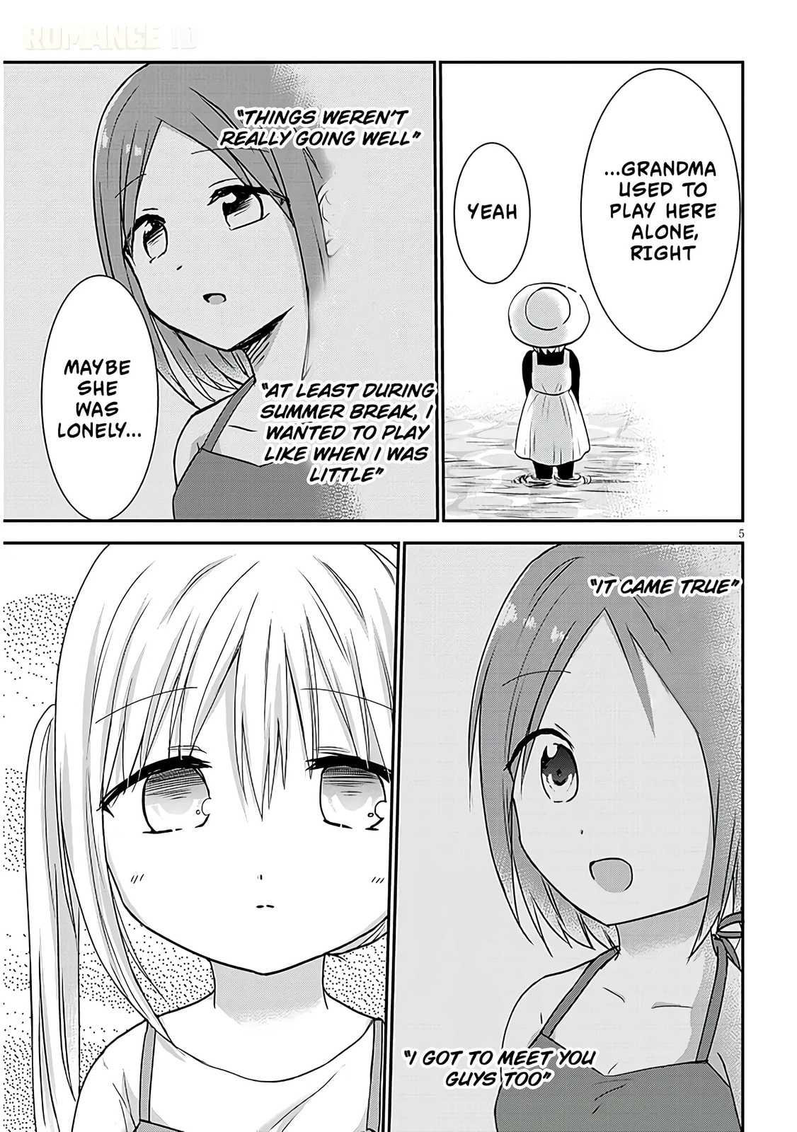 Inexpressive Kashiwada and Expressive Oota