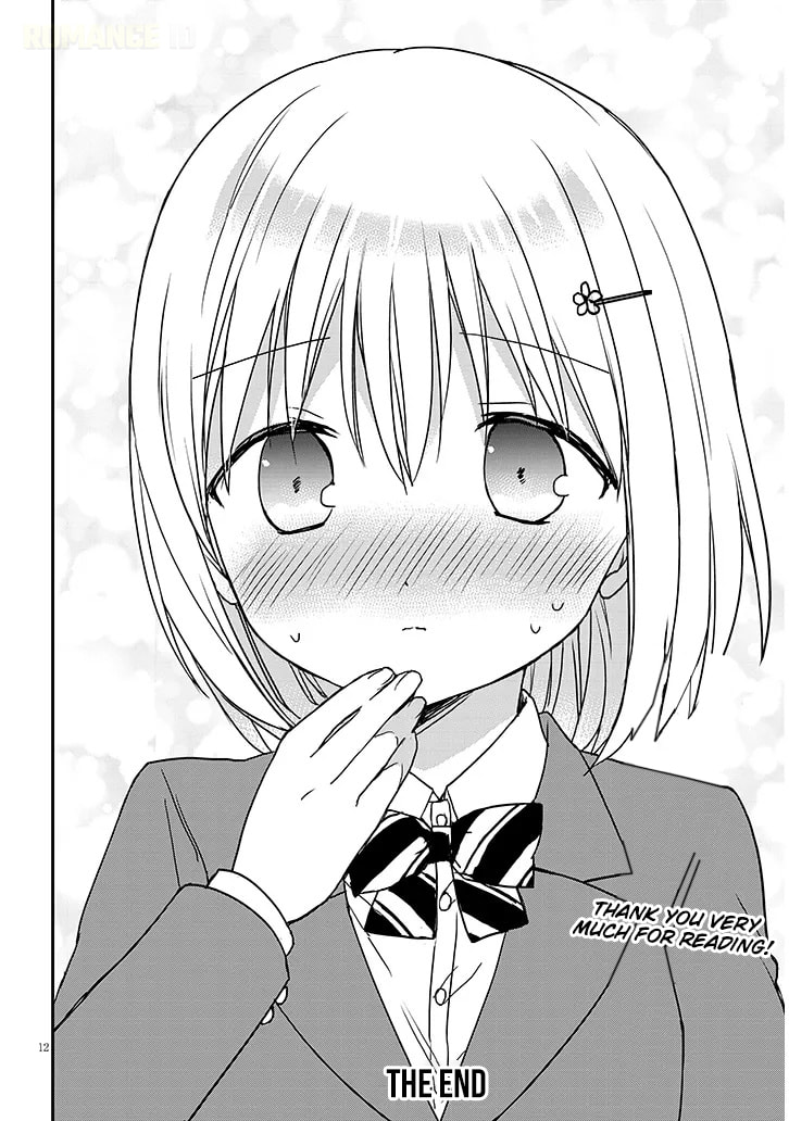 Expressionless Face Girl and Emotional Face Boy+