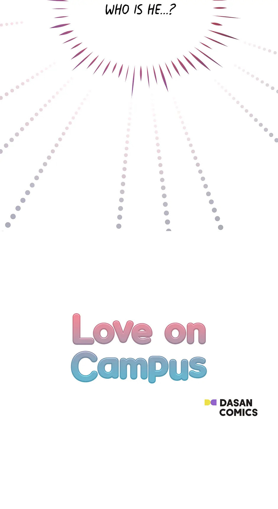 Love On Campus