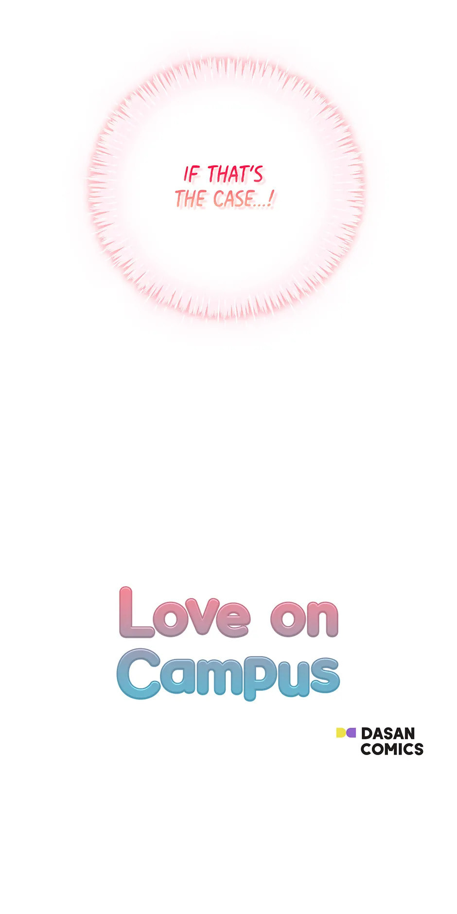 Love On Campus