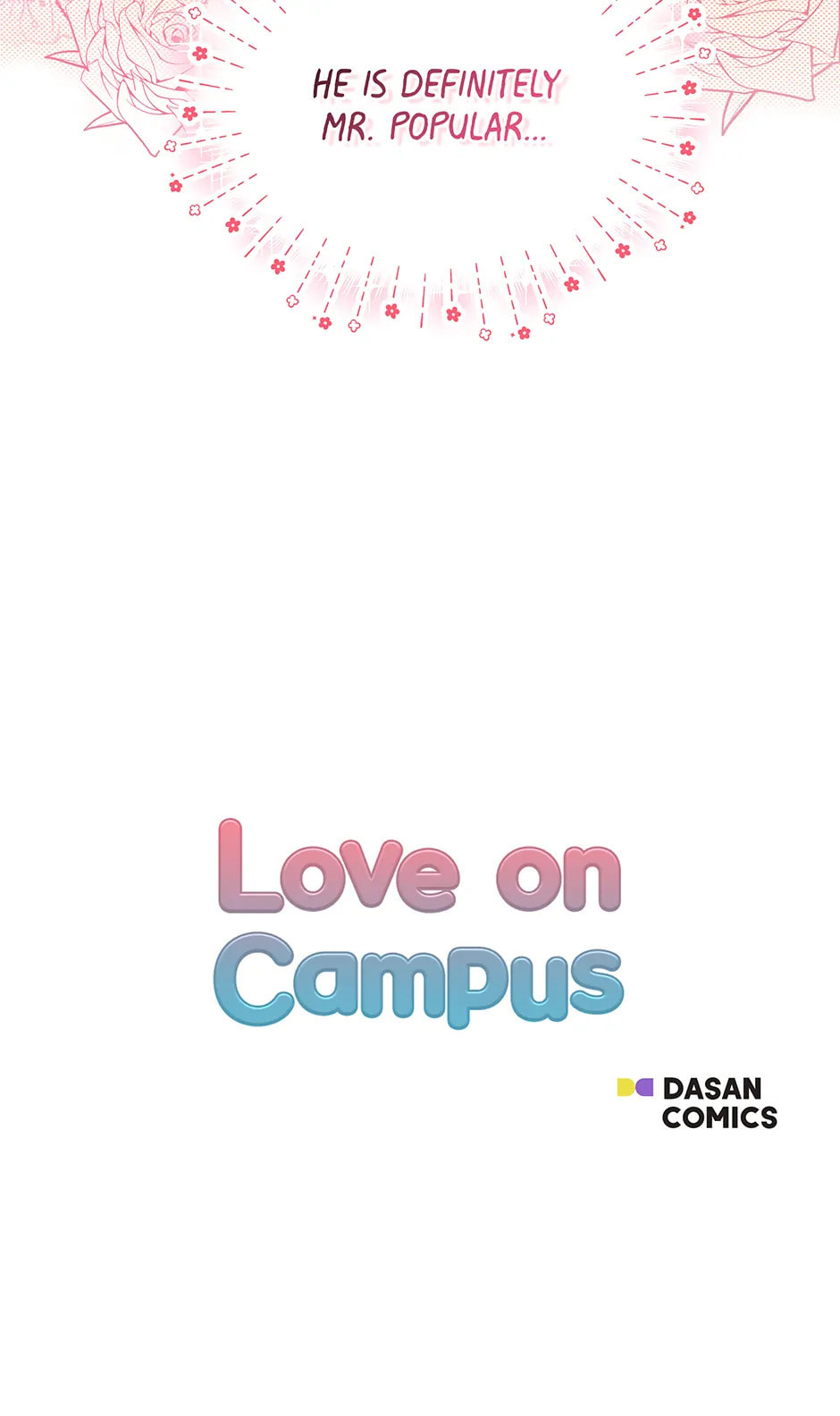 Love On Campus