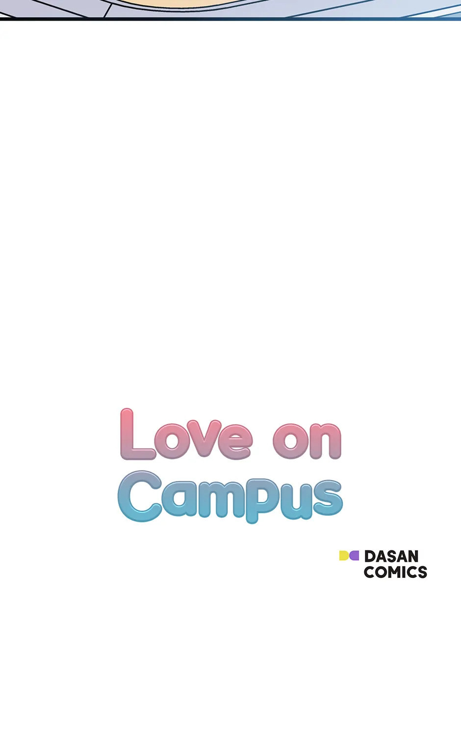 Love On Campus