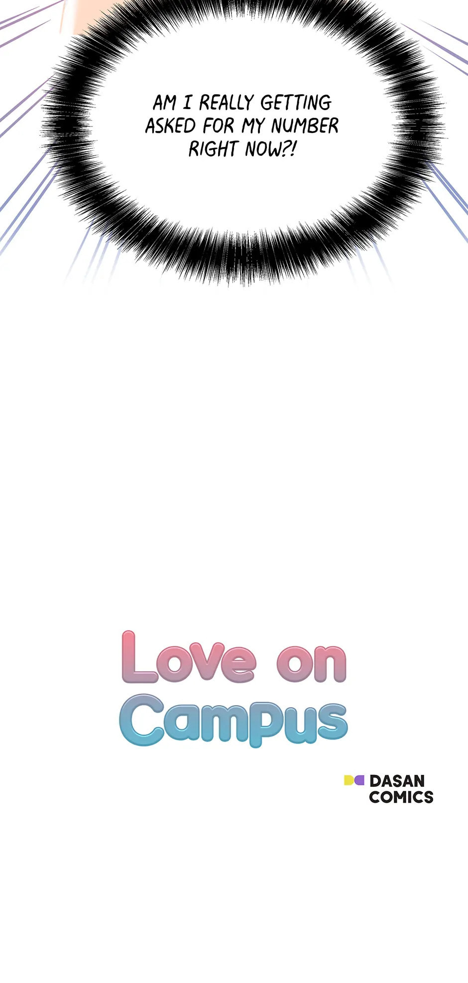 Love On Campus