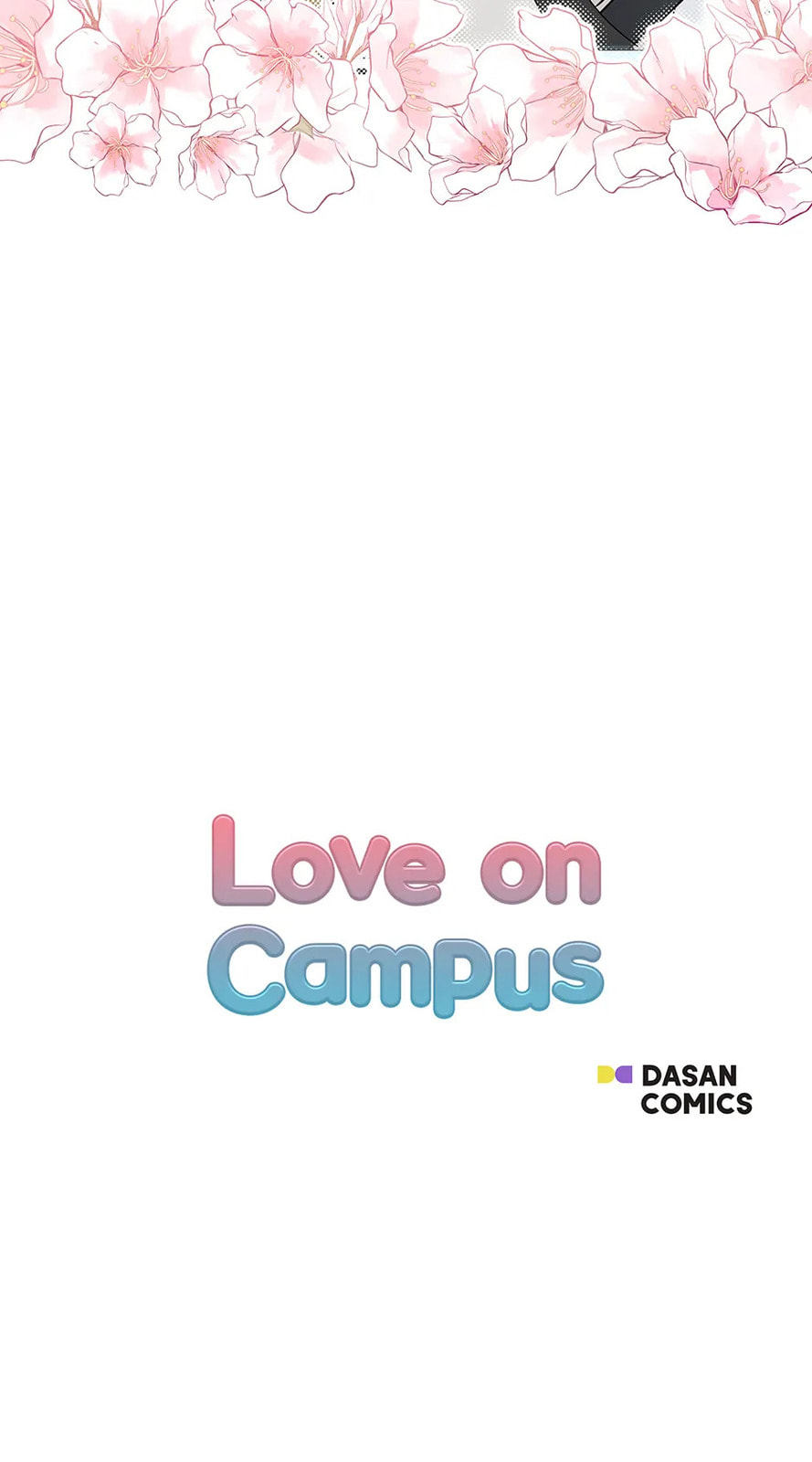 Love On Campus