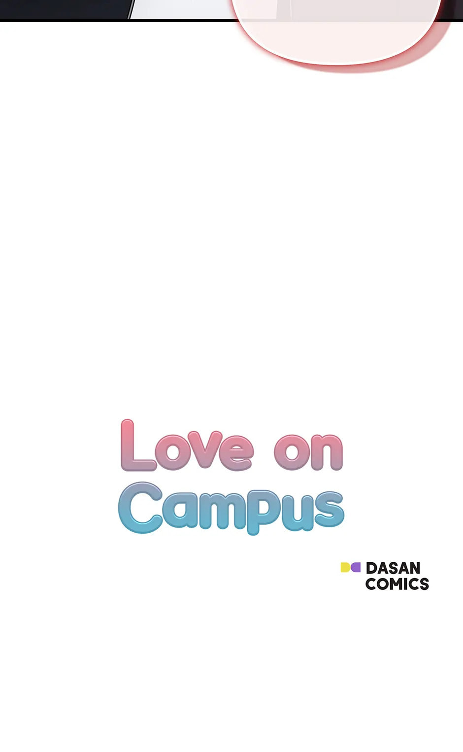 Love On Campus
