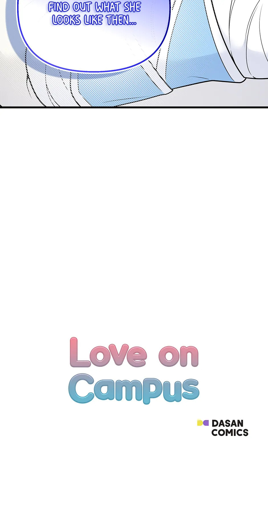 Love On Campus