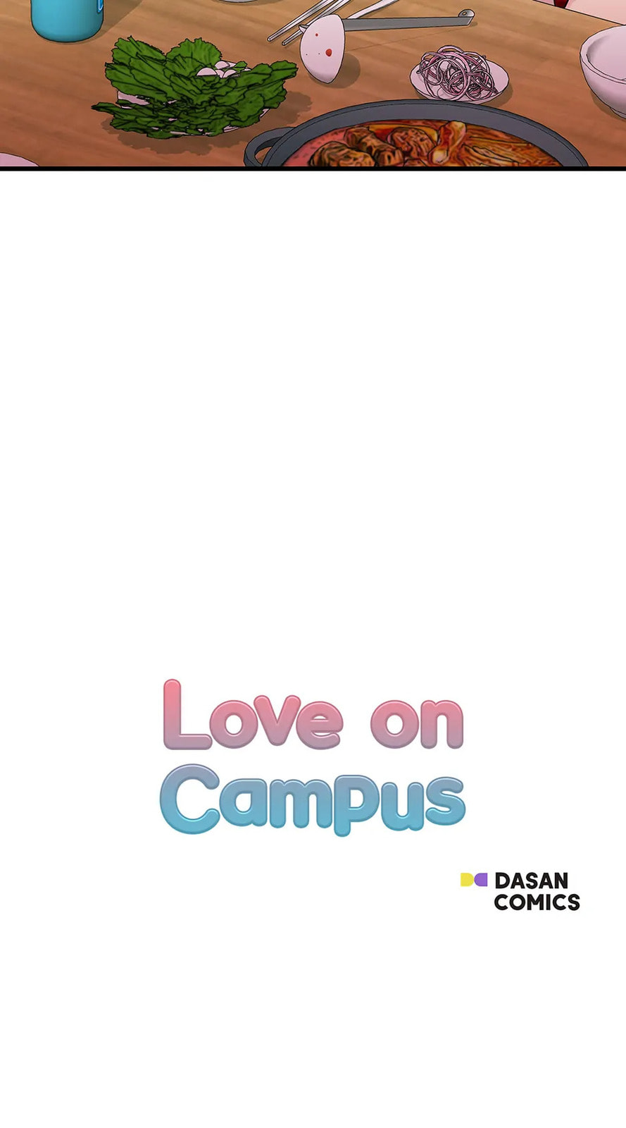 Love On Campus