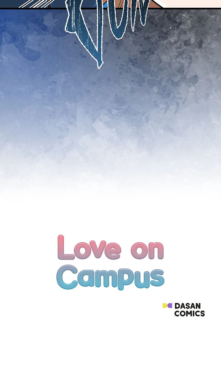 Love On Campus