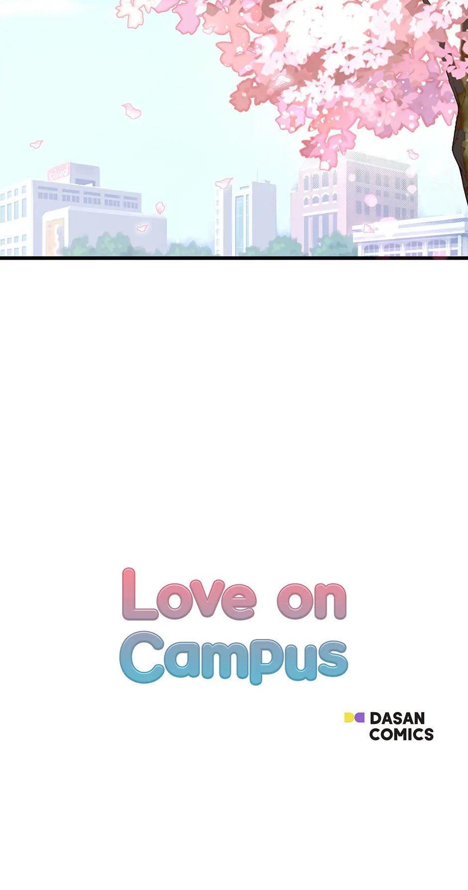 Love On Campus