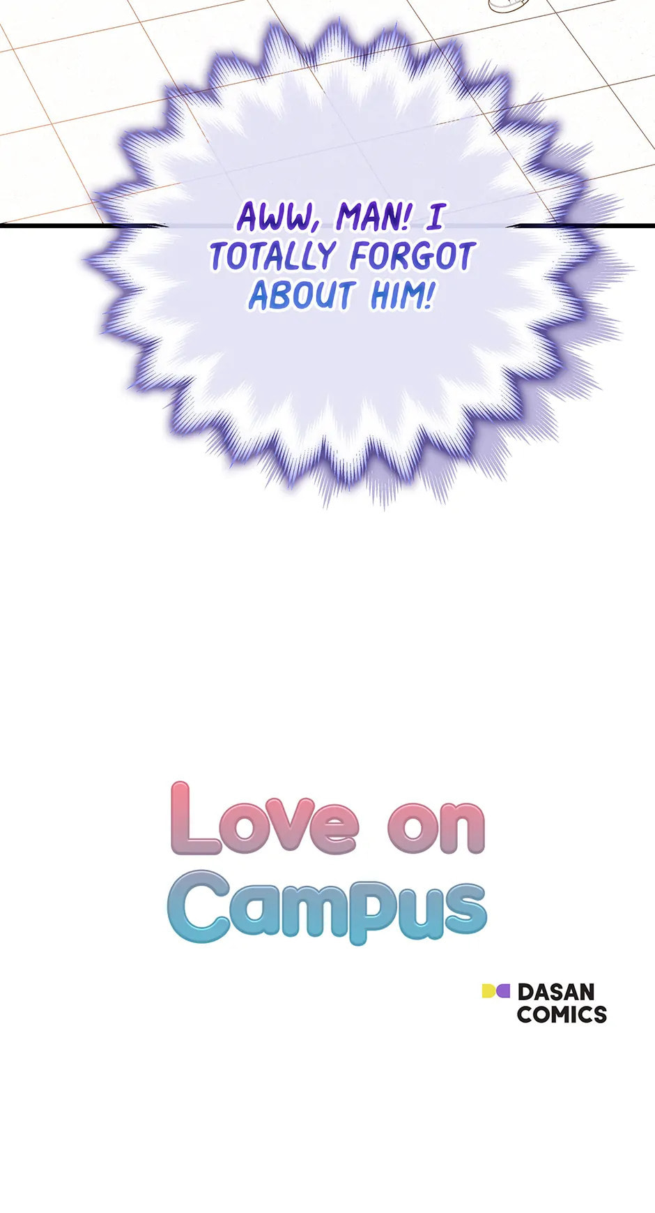 Love On Campus
