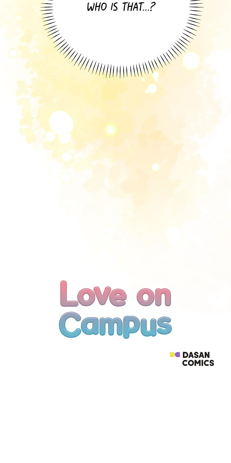 Love On Campus