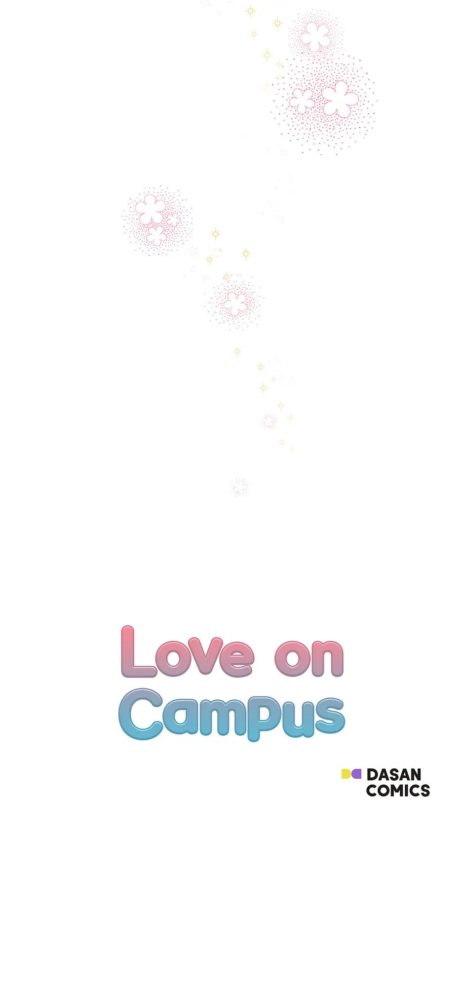 Love On Campus