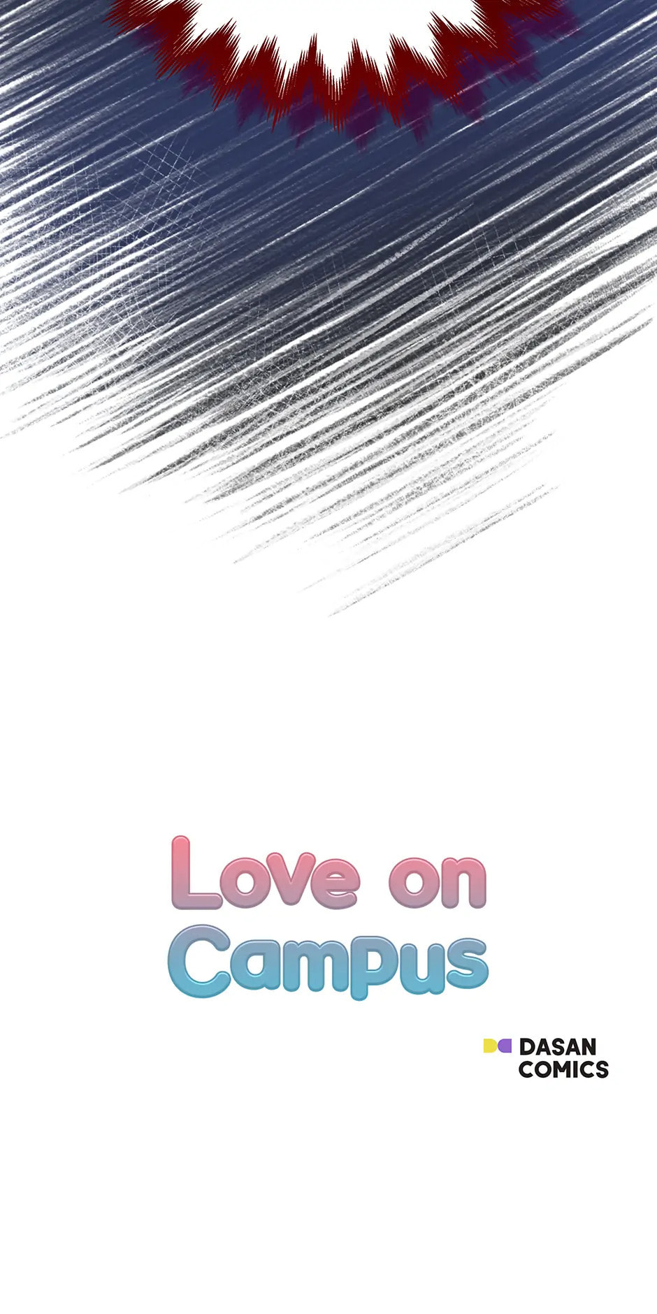 Love On Campus