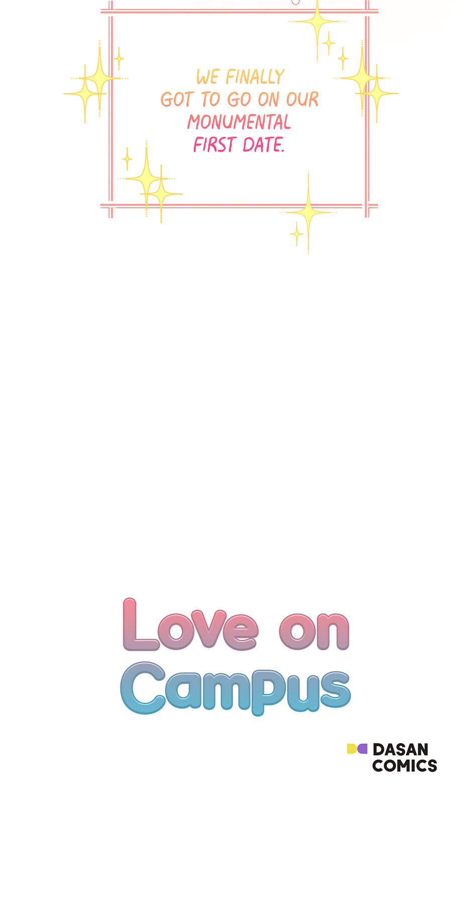 Love On Campus