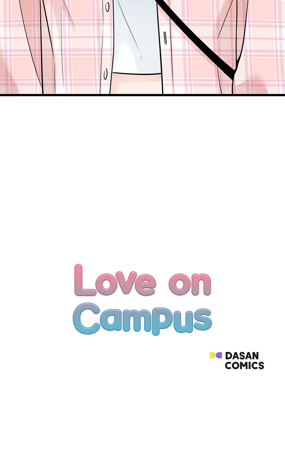 Love On Campus