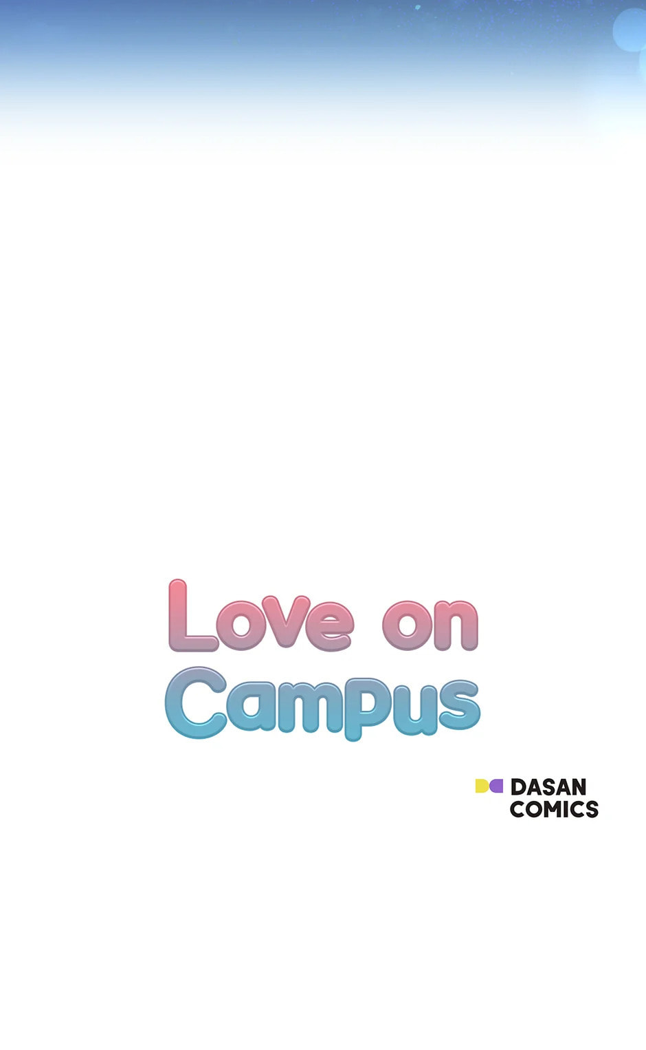 Love On Campus